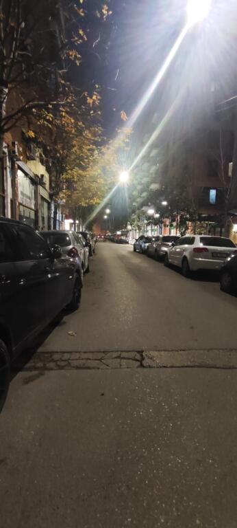 Shop for Rent – Strategic Location near Kosovareve Road