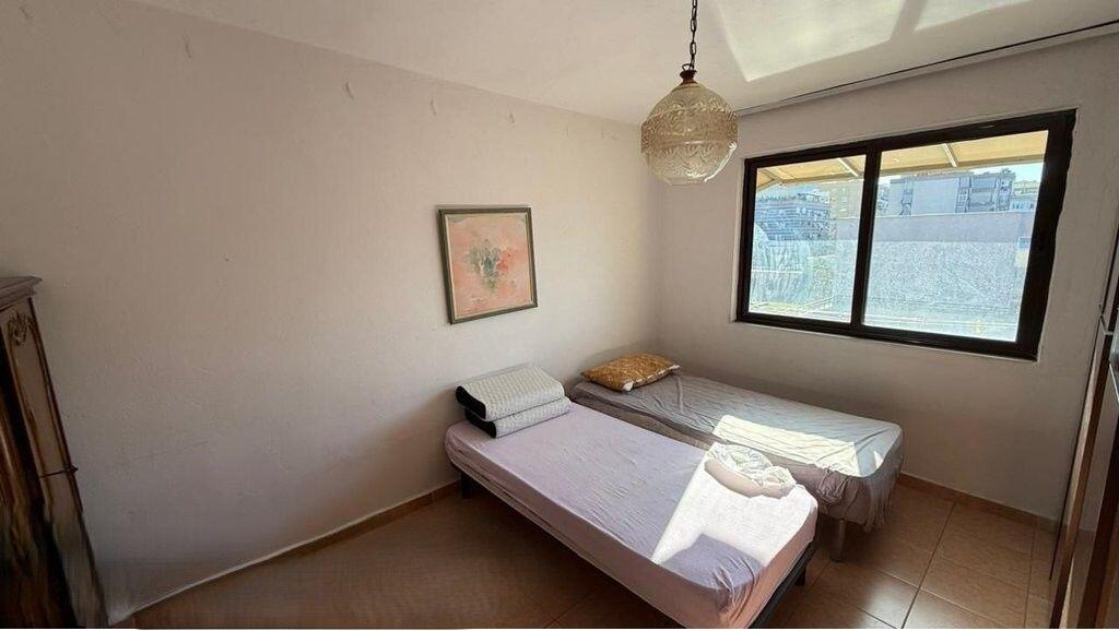 Apartment 1+1 For Rent in the Old Last Station of New Tirana, Tirana - 400€