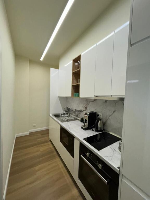 Jepet me qira apartament 1+1  RTSH