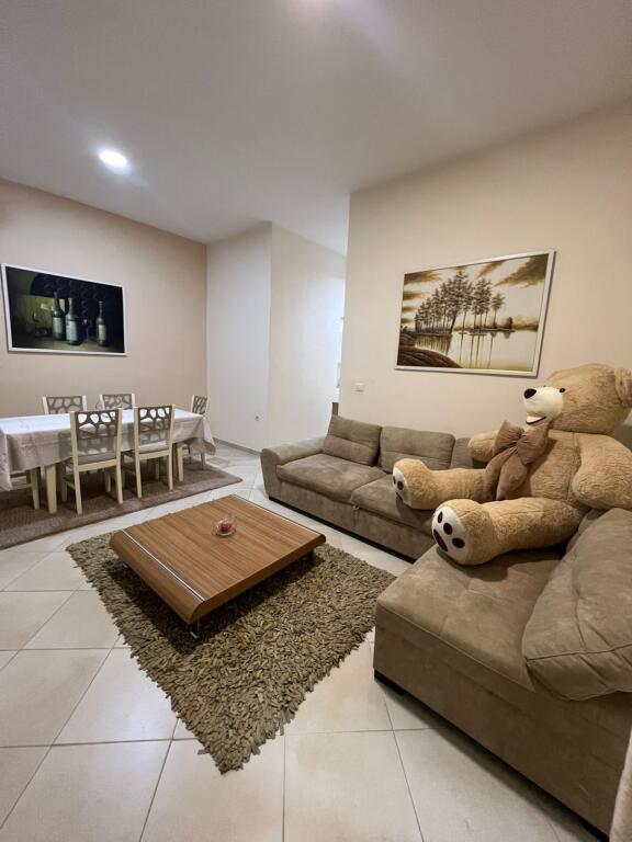 Apartament 1+1 me Qera📍Fresk