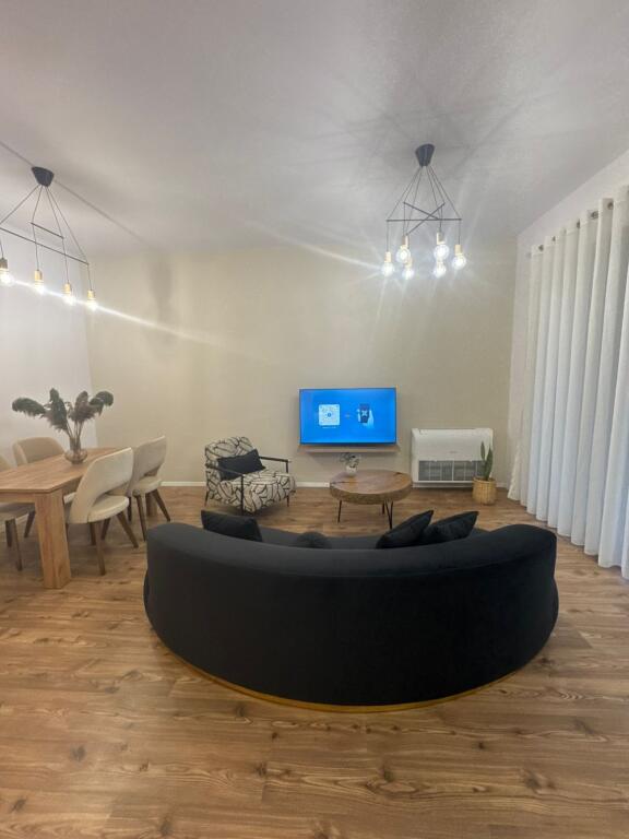 Delijorgji Complex - Apartment 1+1 for Rent 1+1 !!!