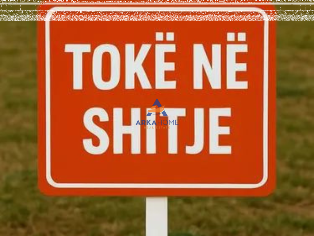 SHITET TOKE 10000M2 "NE VORE" 1.000.000 EURO