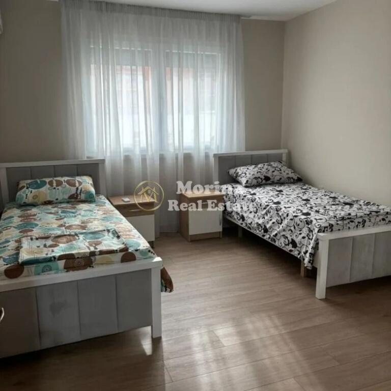 Affitto | Appartamento 2 + 1 | Città Studentesca, Via Ali Visha | 600 €/mese