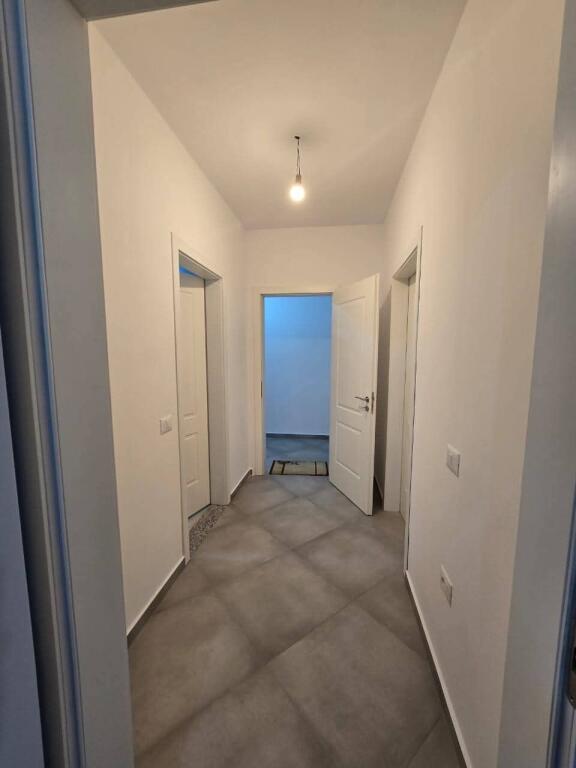 Jepet Me Qera Apartament 1+1+1 Ballkon