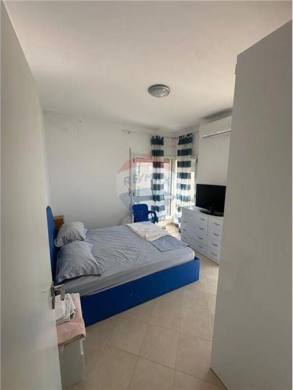 🌊 Apartament 1+1 për Shitje – Radhimë, Vlorë