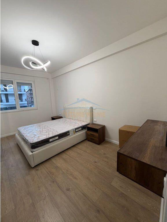 Rent, Apartment 1+1, Paris Commune, Tirana