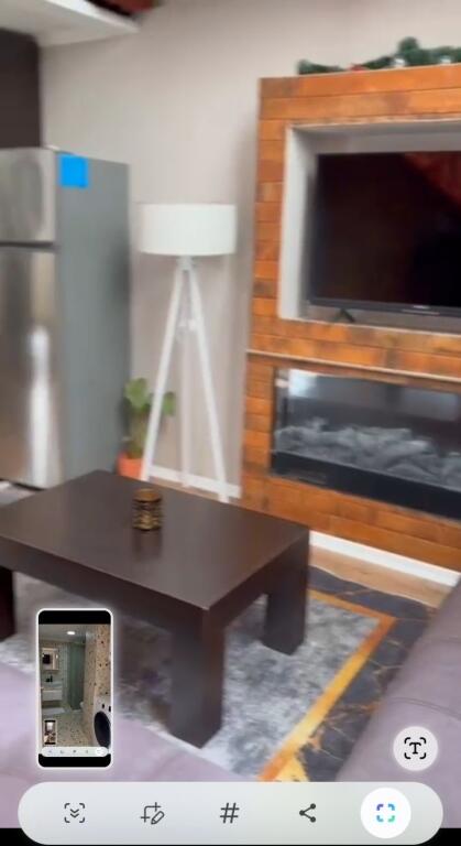 Jepet me qera 2+1 rruga elbasanit dubleks 599 eu