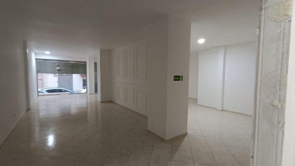 LOCALE COMMERCIALE IN AFFITTO A KAZAZI !