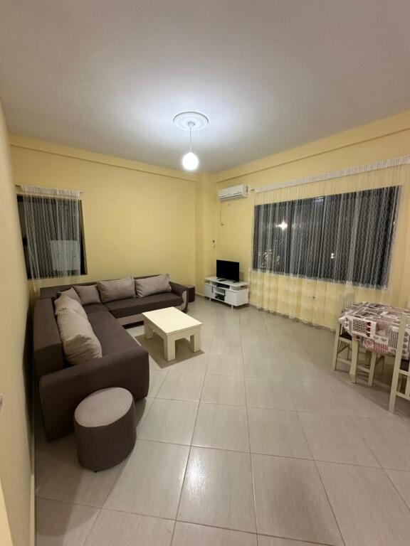 APARTMENT FOR RENT 1+1 VASIL SHANTO 45,000 LEKE