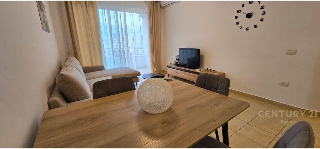 Appartamento 1+1 in Affitto a Don Bosco, Tirana - 500€ | 83 m² 500 € /Mese