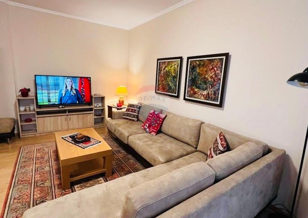 📍Apartament 1+1 Qender