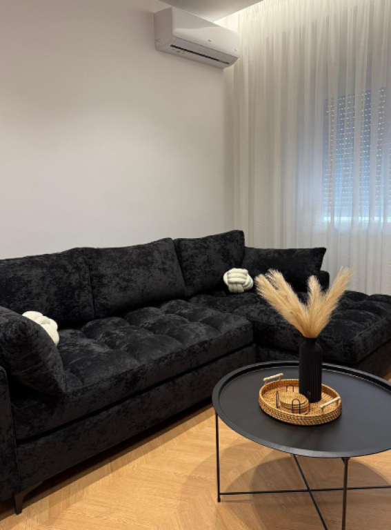 🏡 Luxurious Apartment 1+1 for Rent – Zoological Garden / Artificial Lake   