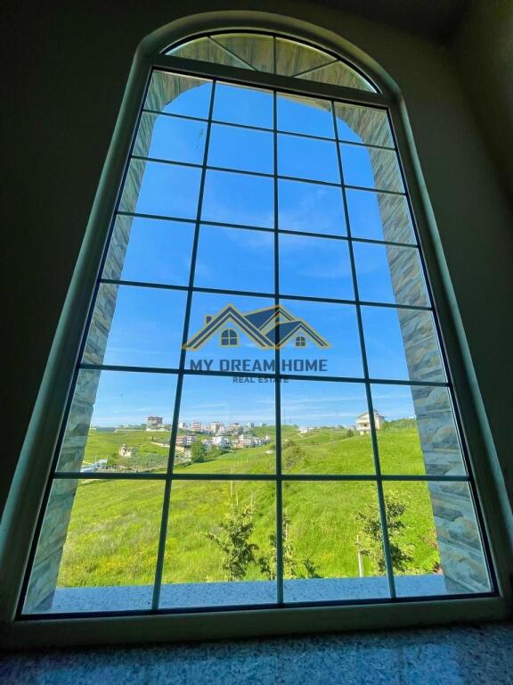 3-STOREY VILLA IN ARAPAJ – DURRES, FOR SALE !