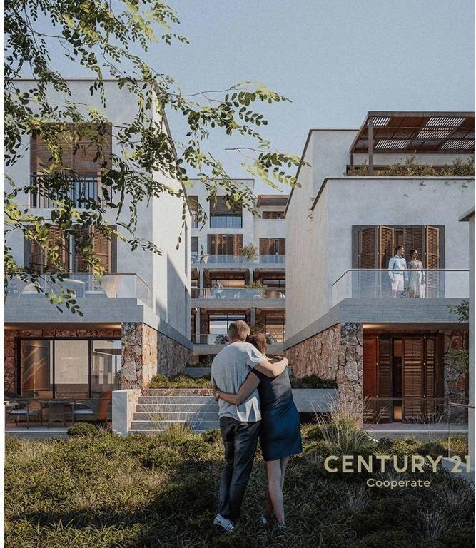 OKAZION Appartamento in vendita a Dhermi