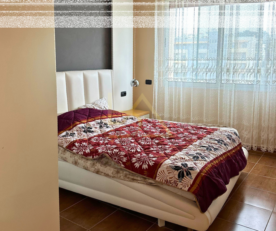 APPARTAMENTO IN VENDITA – SCALINATA DI KAVAJË, DURRËS