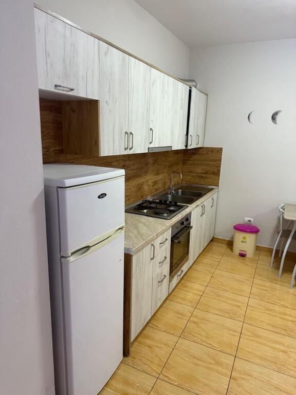 For Rent Apartment 2+1+1 Balcony