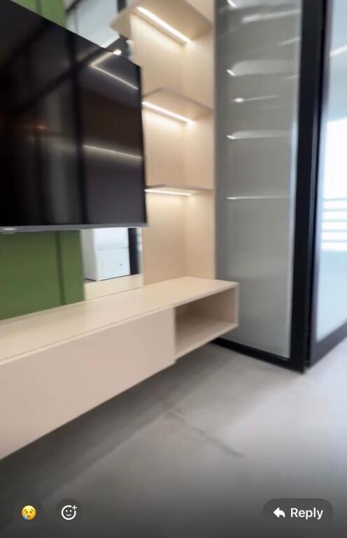 2+1,i mobiluar luks,pallatet e 88 ne laprake,800 me parkim