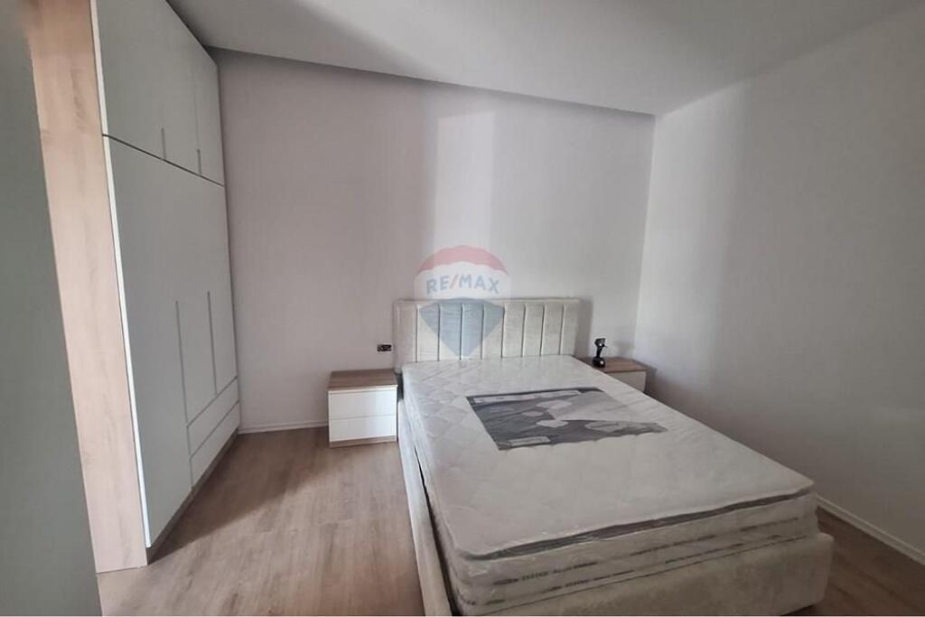 Apartament me qera 1+1 ne Don Bosko