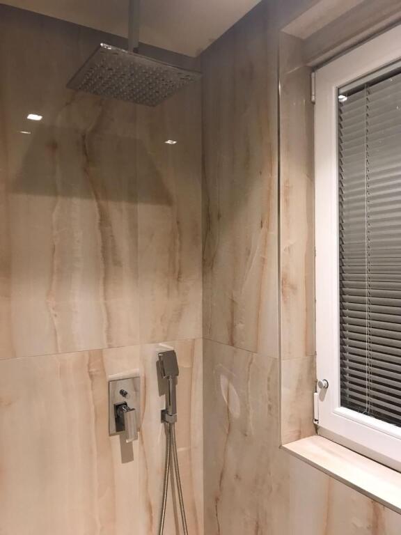 Apartment 2+1 for rent at 21 Dhjetori