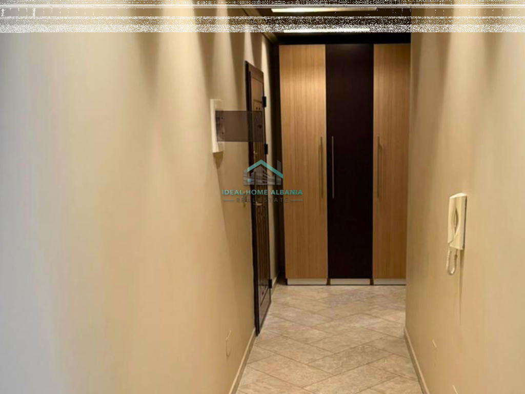 Apartament 2+1 Jepet me Qera – Zona Albano & Romina, Vlorë.