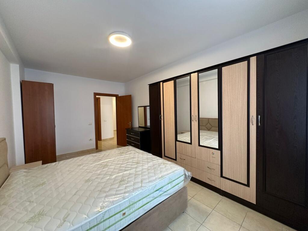 Apartament 1+1 per qira ne Don Bosko