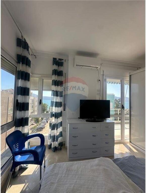 🌊 Apartament 1+1 për Shitje – Radhimë, Vlorë