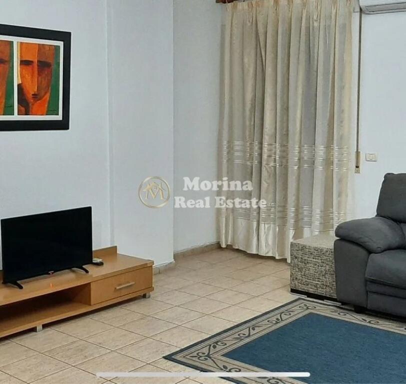 Qera | Apartament 1 + 1 | Qender | 600 €/muaj