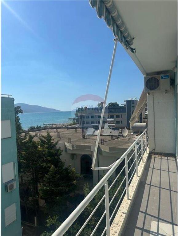🌊 Apartament 1+1 për Shitje – Radhimë, Vlorë