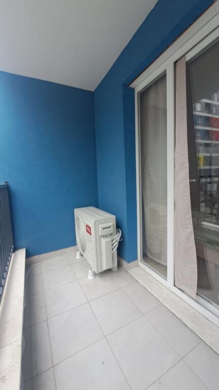 Apartament 1+1 – Univers City