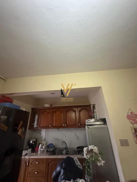 APARTMENT 1+1 FOR RENT AT THE BUILDING WITH ARROW 45,000 LEKE