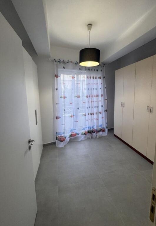 Apartment 2+1 with parking space, Kodra diellit 1