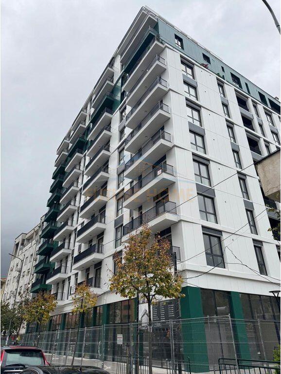 Qera Apartament 2+1+Post Parkimi,Komuna e Parisit