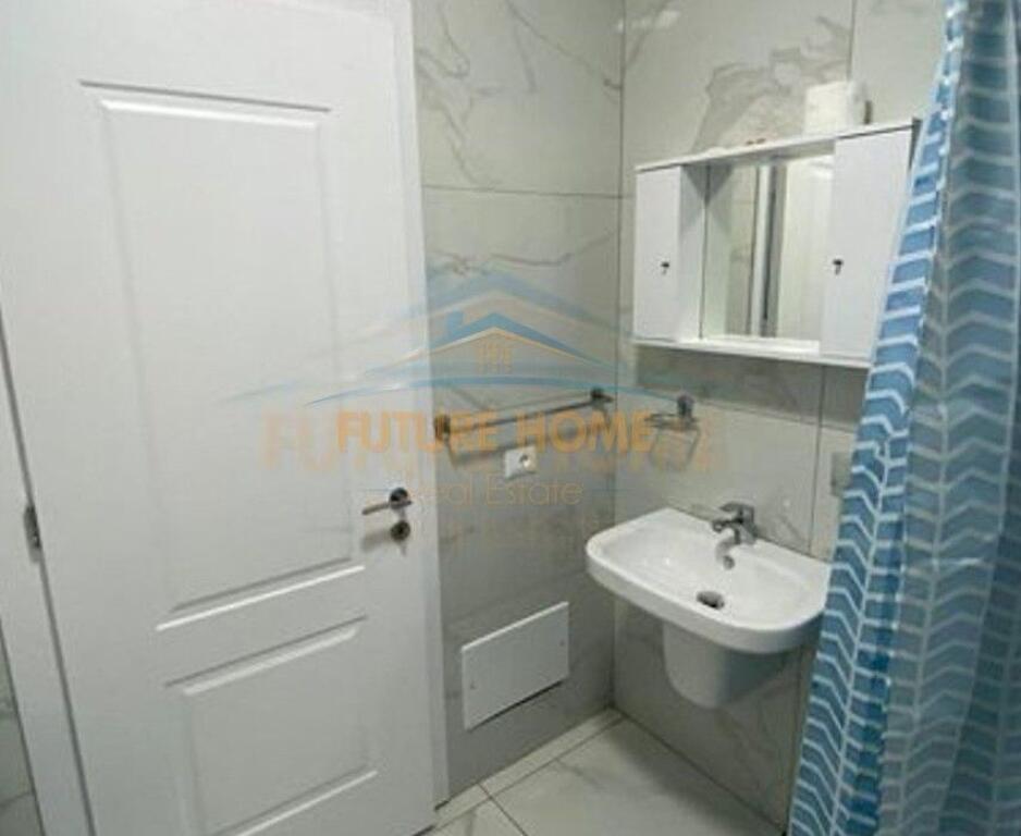 Qera , Apartament 1+1 Unaza e re , Tirane