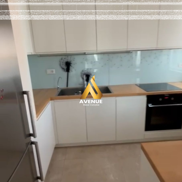 Appartamento Moderno in Affitto – 3+1+2 + Deposito + Veranda, vicino a Kistal Center