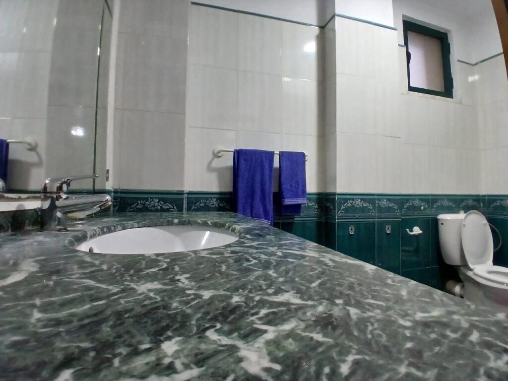 Apartment 2+1+1 with Balcony for Rent