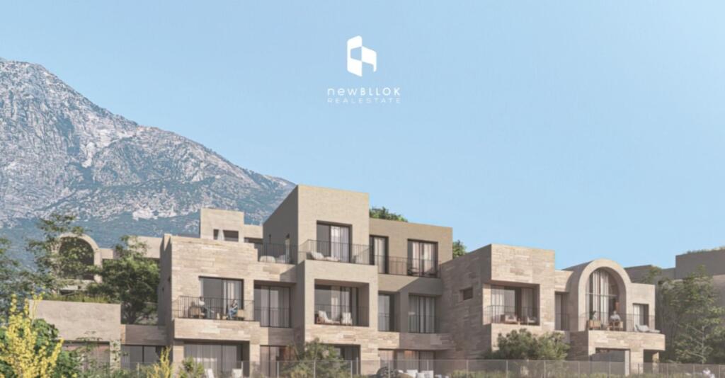🏡 Apartament 1+1 në shitje – 📍Green Coast Village, Palasë || 396,900€ (Depo &amp; Parkim)