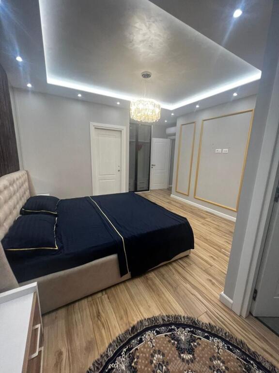 Shitet Apartament 2+1+2 – Vollga Durres