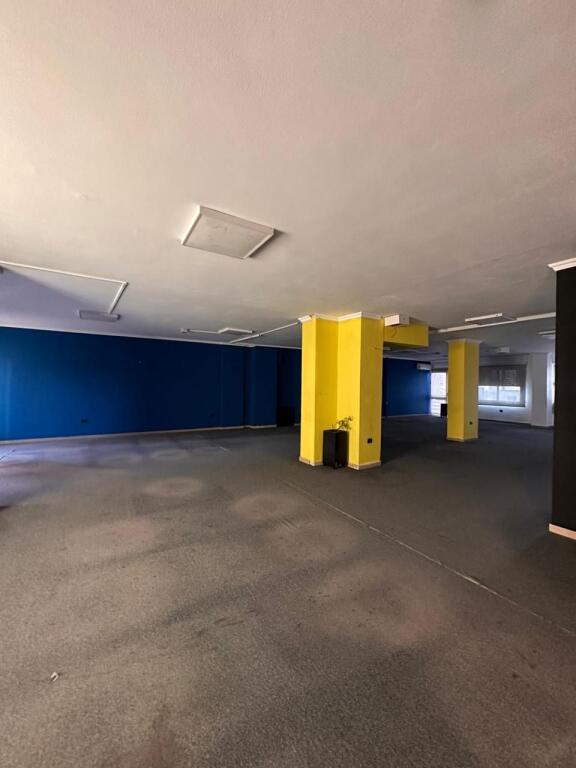 Locale per ufficio in affitto, Ex Parco