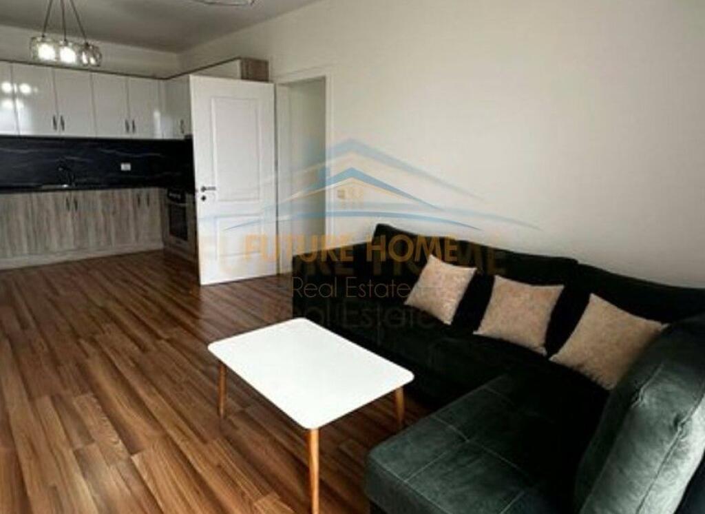 Qera , Apartament 1+1 Unaza e re , Tirane