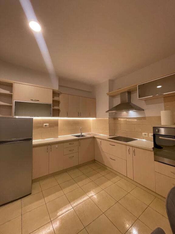 Apartment 1+1 for Rent in Don Bosko