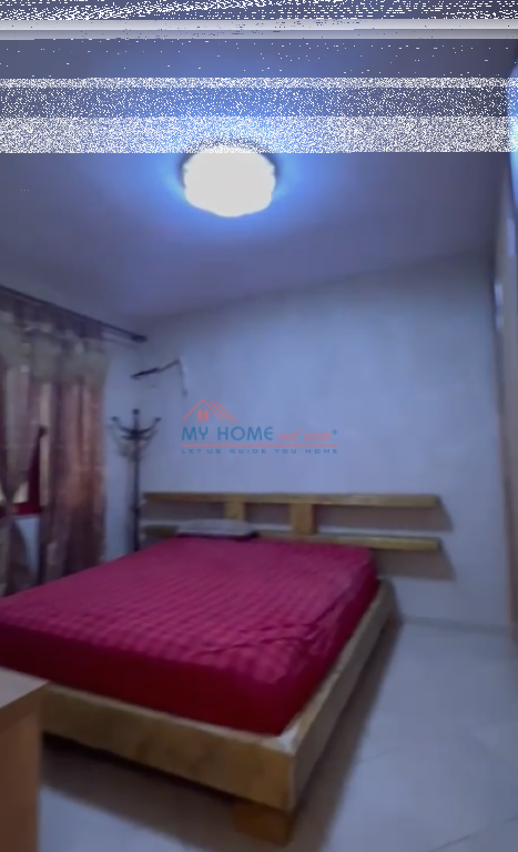 Apartament 2+1 ne shitje tek Kthesa e Kamzes ne Tirane