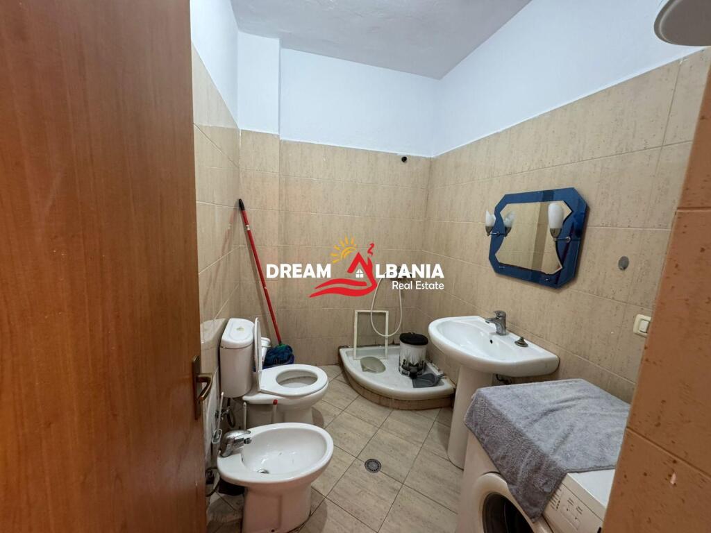Appartamento 1+1 in Vendita a Yzberisht, vicino a Nela 6, Tirana (ID 41111208)
