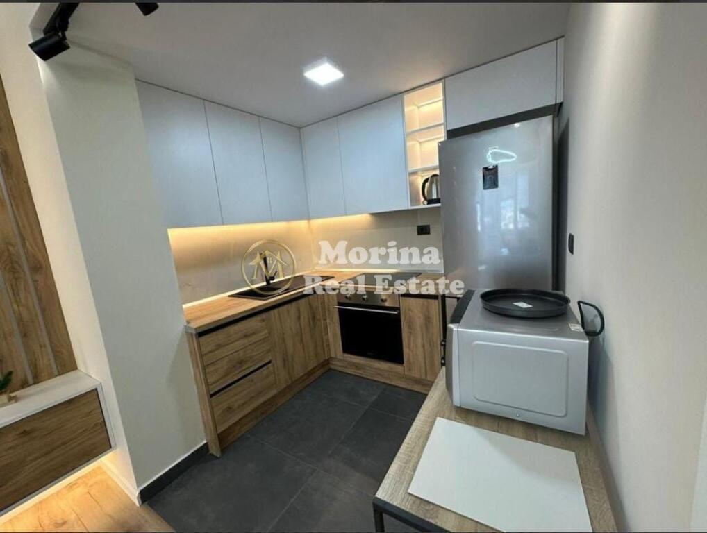 Qera | Apartament 1 + 1 | Pazari i Ri | 800 €/muaj