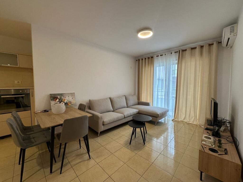 Apartament 1+1 per qira ne Don Bosko