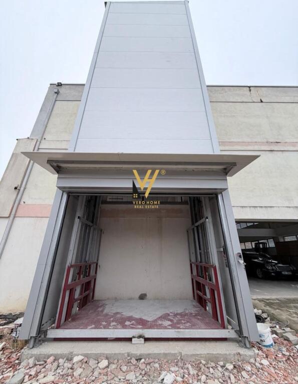 JEPET KAPANON 720 M2 ME QERA NE PRUSH 2.800 EURO