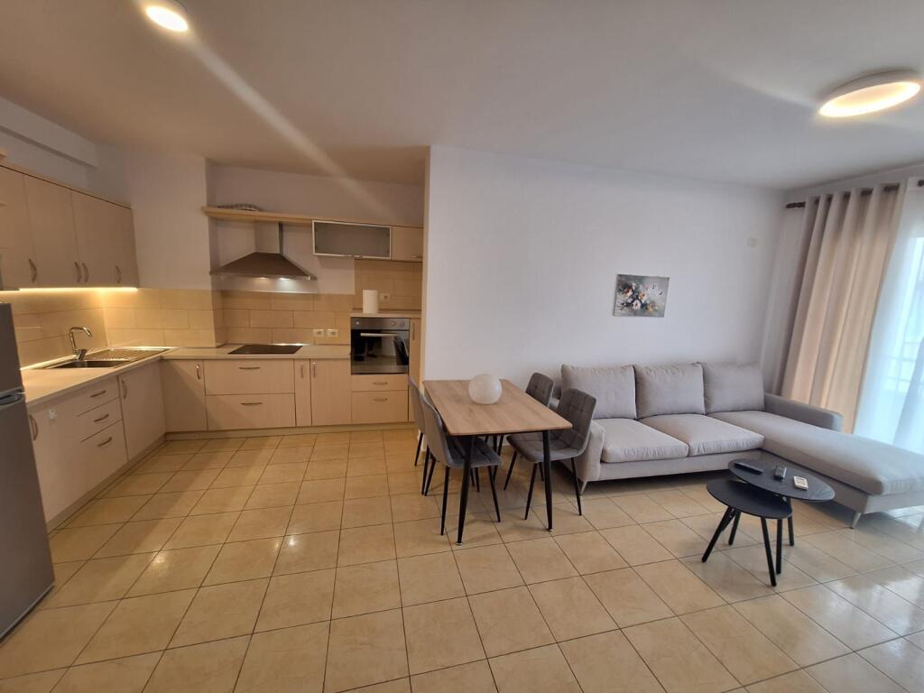 Don Bosko, appartamento 1+1 in affitto