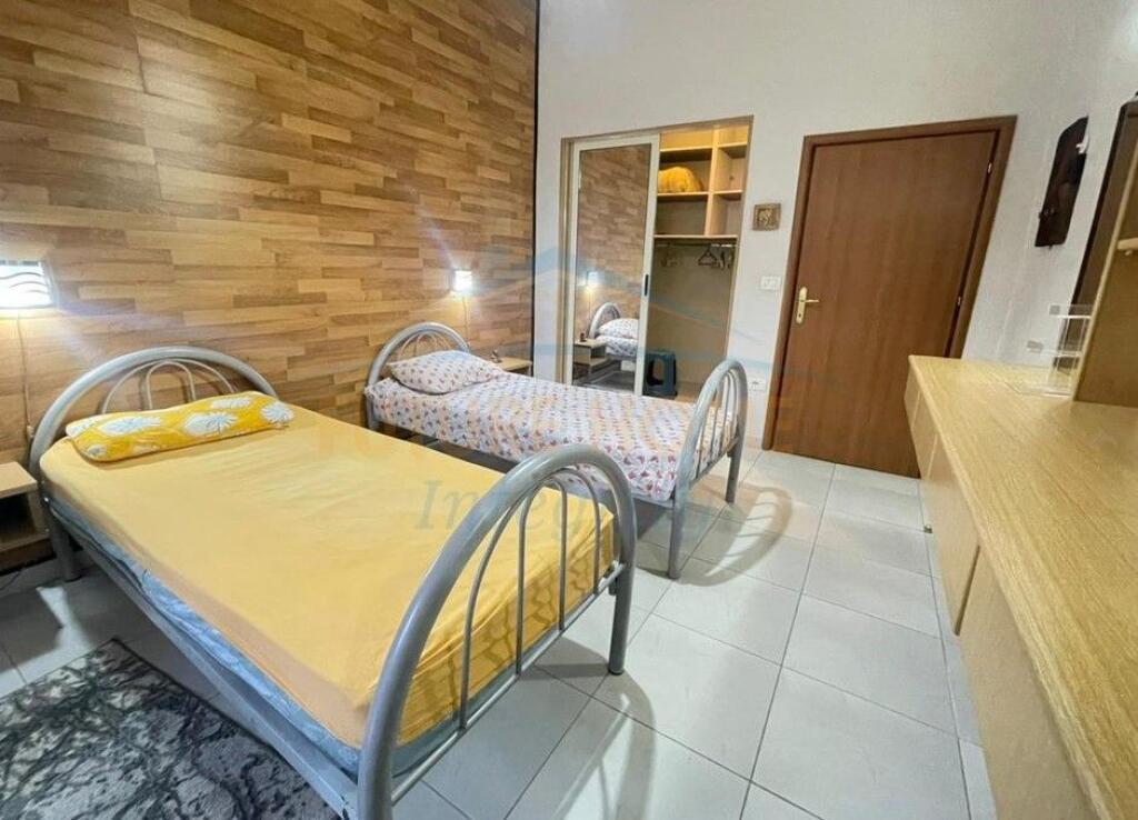 Rent, Apartment 1+1, Blloku, Tirana