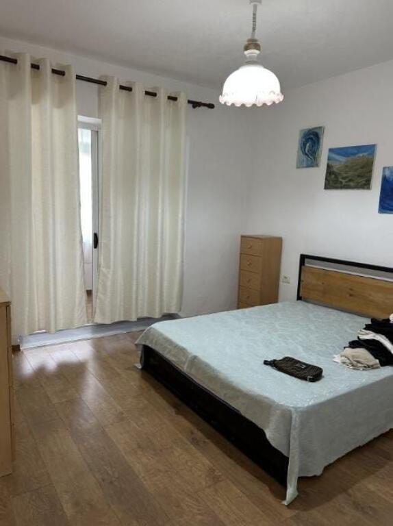 Super appartamento 1+1 in affitto Pazari Ri