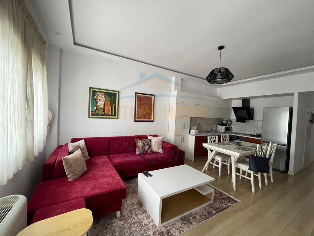 Qera, Apartament 2+1, Liqeni Thate, Tiranë.