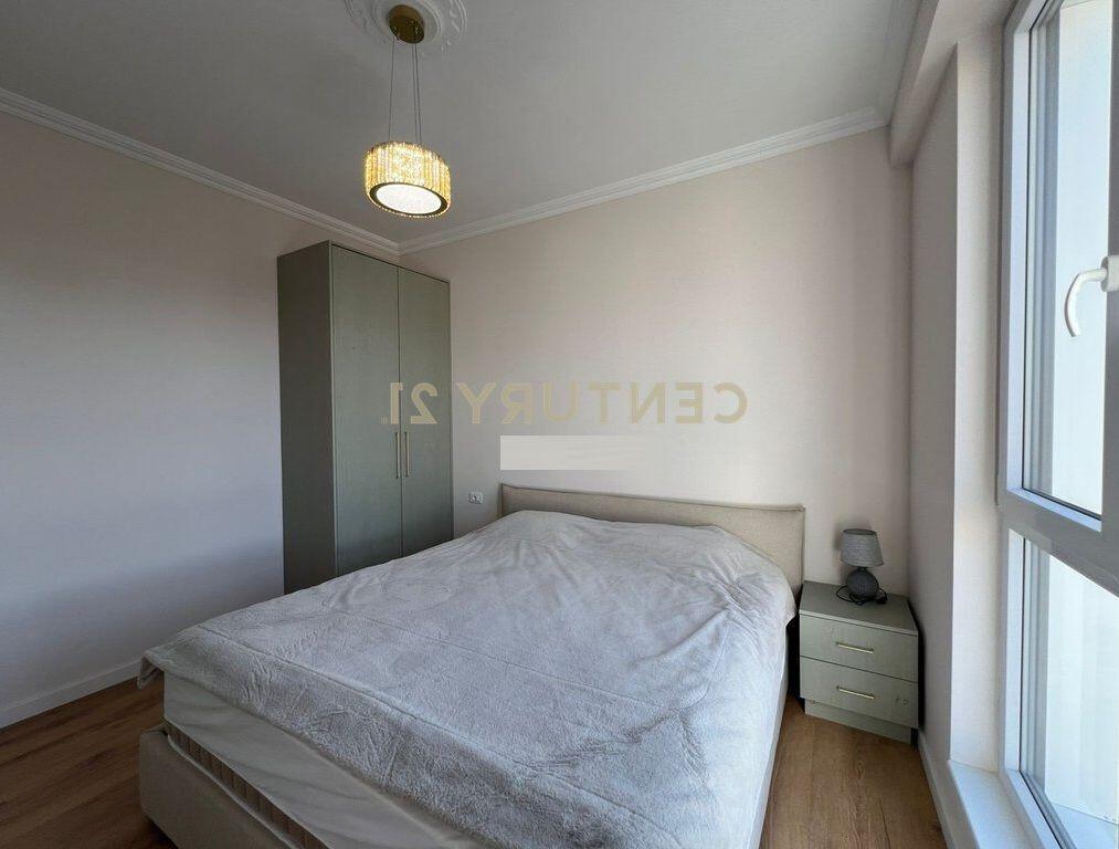 Apartment 1+1 for rent – Commune of Paris